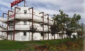 Hotel Bonsai D'orleans 3*